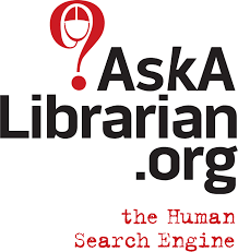 Link to Florida's Ask a Librarian Service