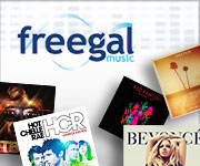 Link to Freegal