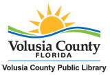 Link to Volusia County Public Library